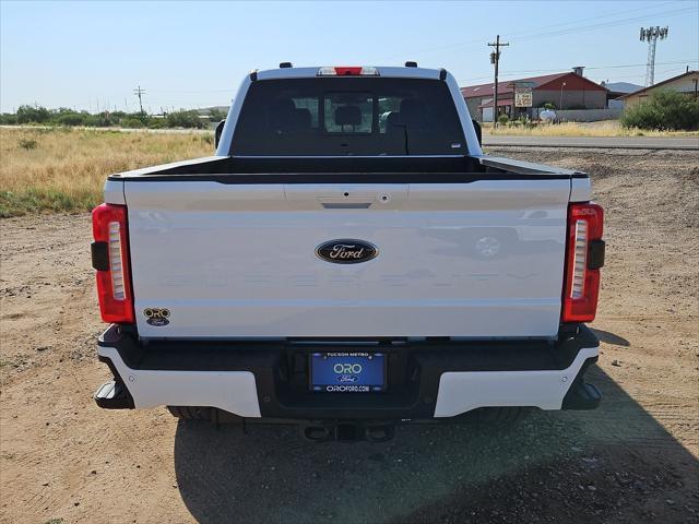 new 2024 Ford F-250 car, priced at $82,340