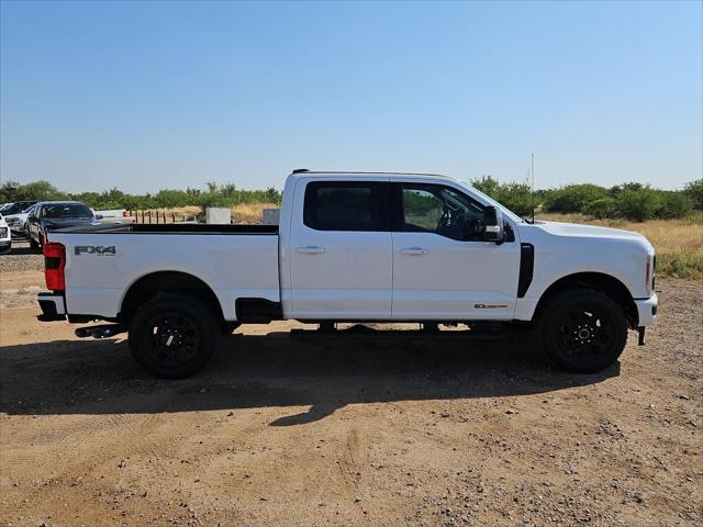 new 2024 Ford F-250 car, priced at $82,340