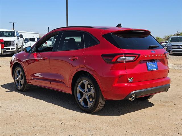 used 2024 Ford Escape car, priced at $26,400