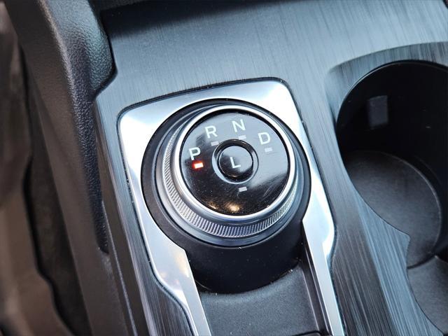 used 2024 Ford Escape car, priced at $26,400