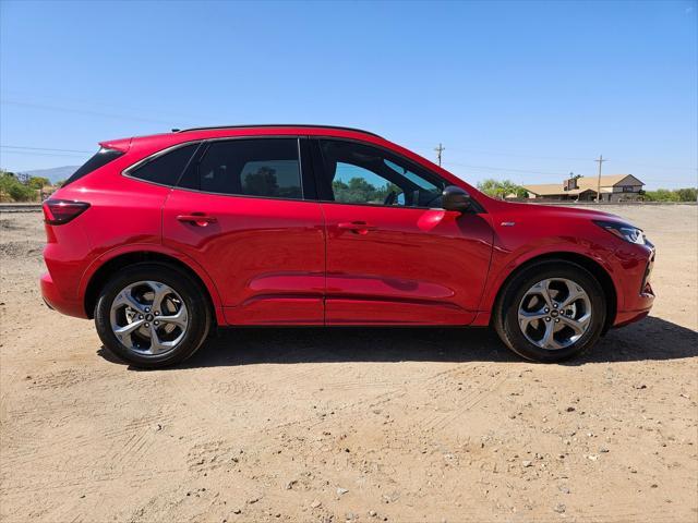 used 2024 Ford Escape car, priced at $26,400