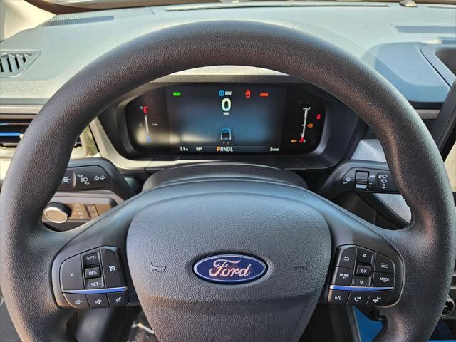 new 2025 Ford Maverick car, priced at $29,796