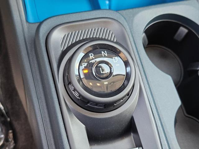 new 2025 Ford Maverick car, priced at $29,796