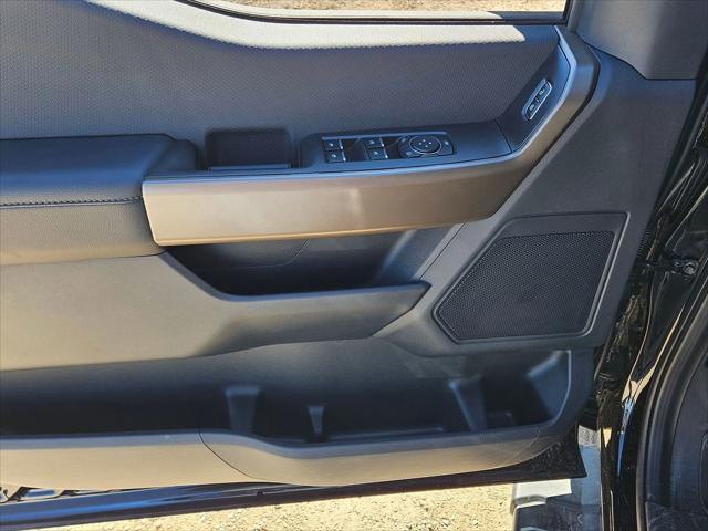new 2025 Ford F-150 car, priced at $51,072