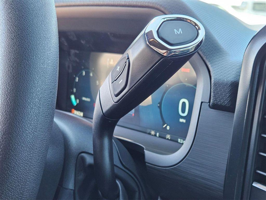 new 2025 Ford F-150 car, priced at $43,080