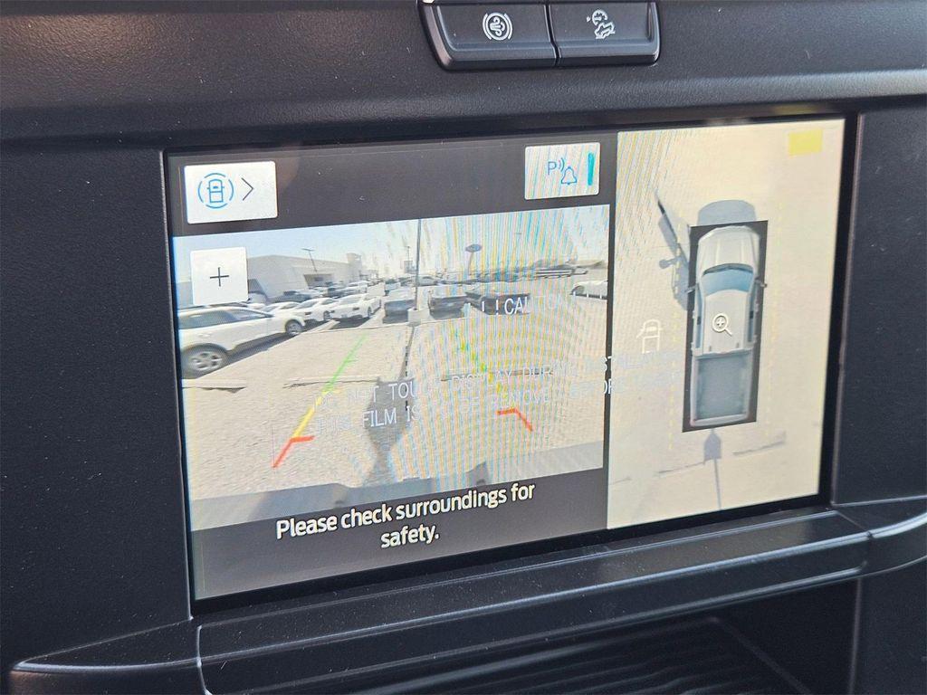 new 2025 Ford F-250 car, priced at $66,640