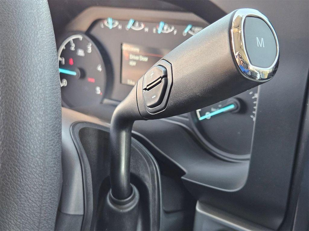 new 2025 Ford F-250 car, priced at $66,640