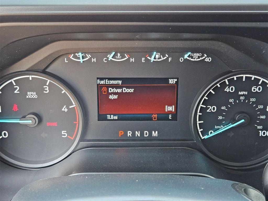 new 2025 Ford F-250 car, priced at $66,640