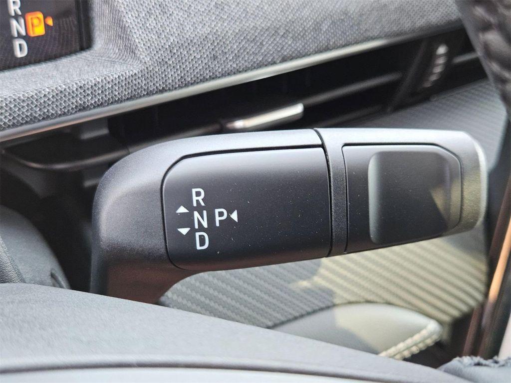 new 2025 Ford Mustang Mach-E car, priced at $46,515