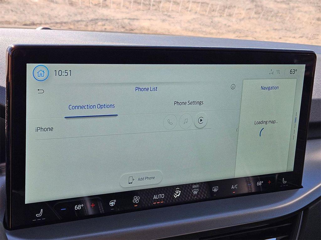 new 2024 Ford Escape PHEV car, priced at $29,995