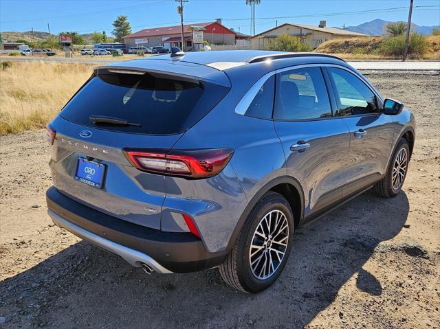 new 2024 Ford Escape car, priced at $34,995