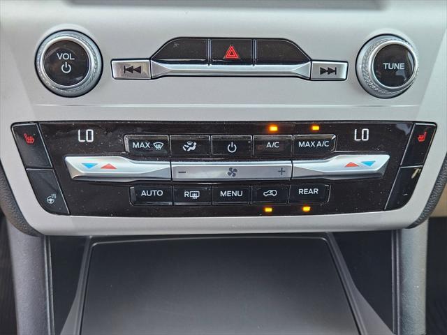 used 2021 Ford Explorer car, priced at $25,900