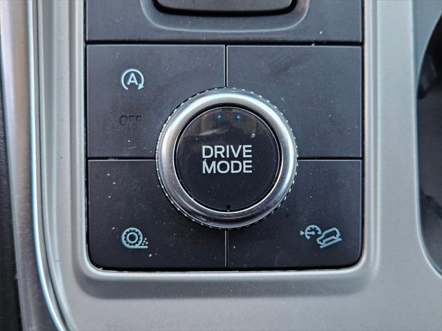 used 2021 Ford Explorer car, priced at $25,900