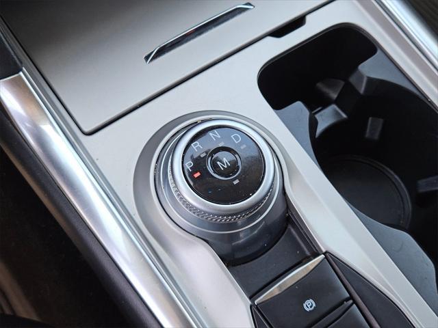 used 2021 Ford Explorer car, priced at $25,900