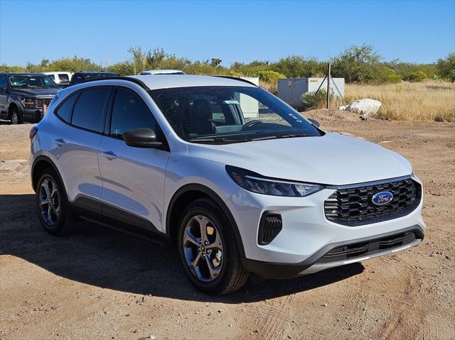 new 2025 Ford Escape car, priced at $32,320