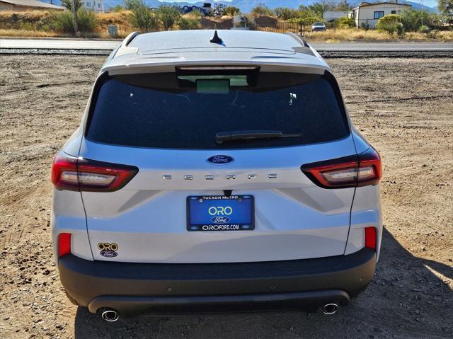 new 2025 Ford Escape car, priced at $32,320