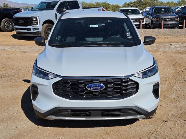 new 2025 Ford Escape car, priced at $32,320