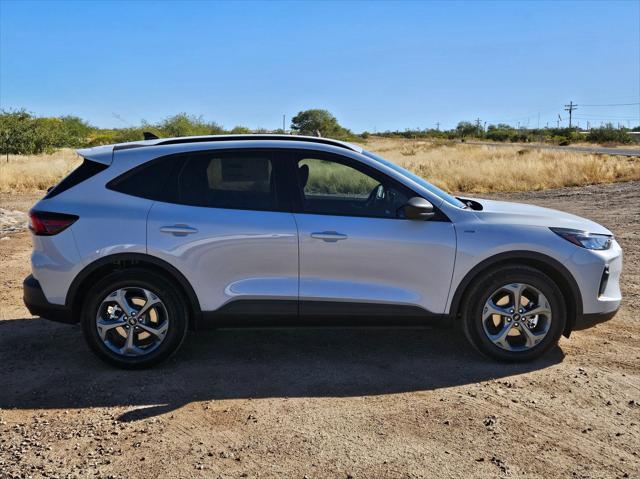 new 2025 Ford Escape car, priced at $32,320