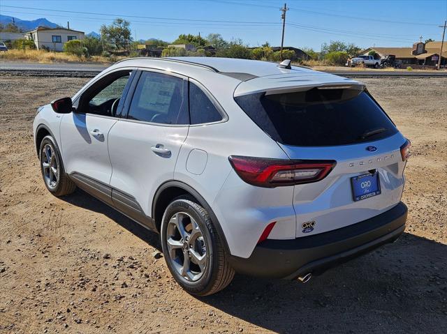 new 2025 Ford Escape car, priced at $32,320