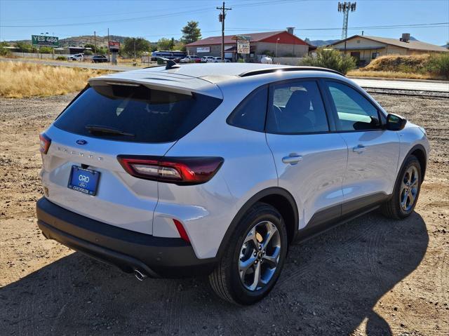 new 2025 Ford Escape car, priced at $32,320