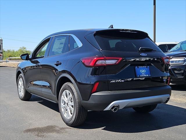 new 2024 Ford Escape car, priced at $26,990