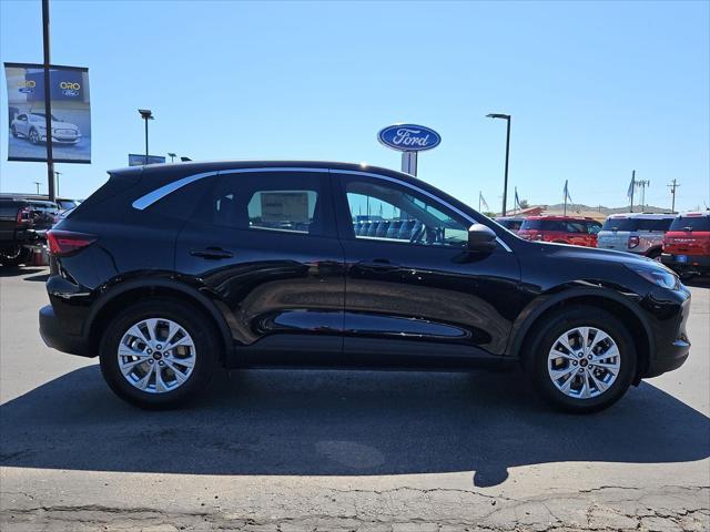 new 2024 Ford Escape car, priced at $26,990