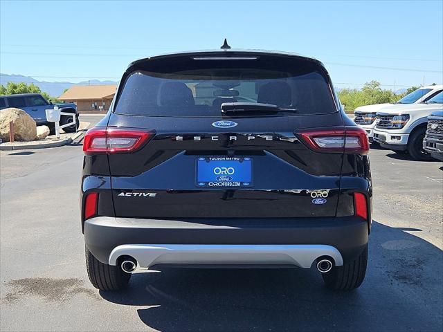 new 2024 Ford Escape car, priced at $26,990