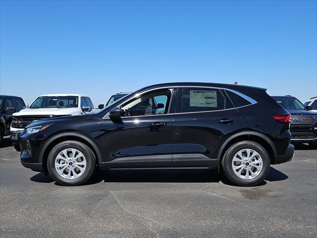 new 2024 Ford Escape car, priced at $26,990