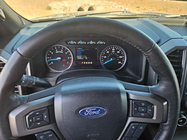 used 2019 Ford Expedition car, priced at $29,888