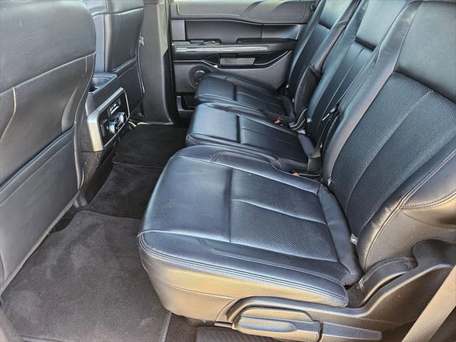 used 2019 Ford Expedition car, priced at $29,888