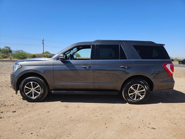 used 2019 Ford Expedition car, priced at $29,888