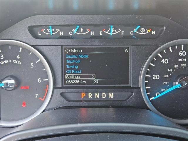 used 2019 Ford Expedition car, priced at $29,888