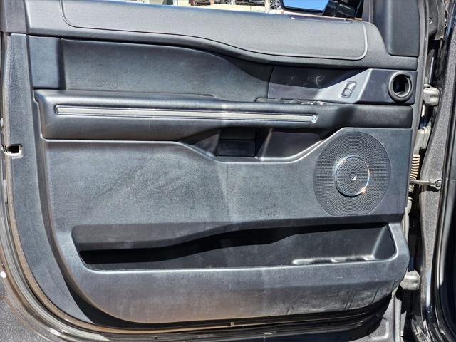 used 2019 Ford Expedition car, priced at $29,888