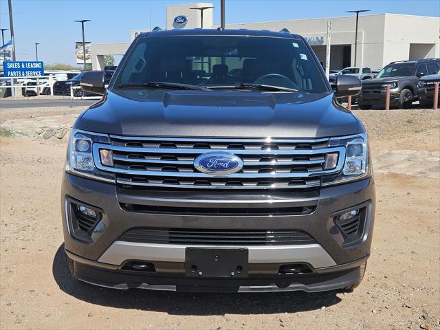 used 2019 Ford Expedition car, priced at $29,888