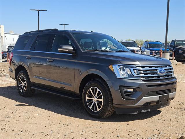 used 2019 Ford Expedition car, priced at $29,888