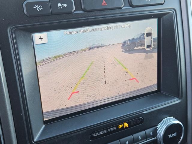 used 2019 Ford Expedition car, priced at $29,888