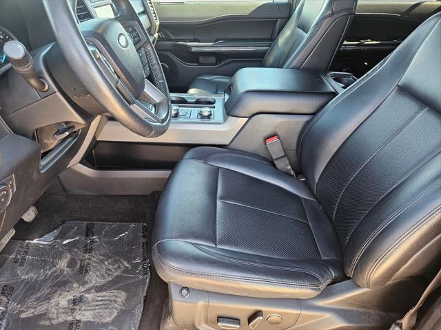used 2019 Ford Expedition car, priced at $29,888