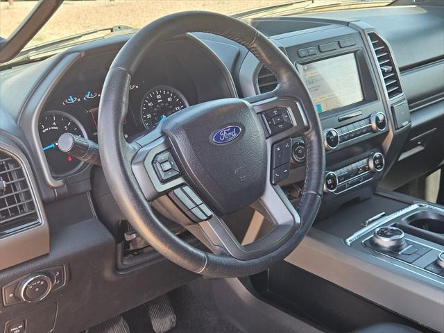 used 2019 Ford Expedition car, priced at $29,888