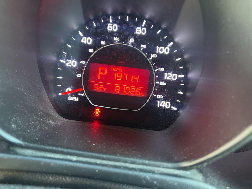 used 2018 Kia Soul car, priced at $10,299