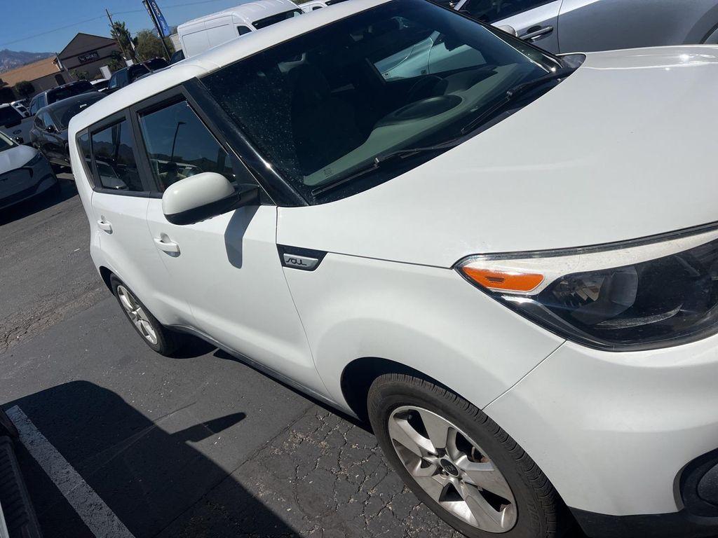 used 2018 Kia Soul car, priced at $10,299