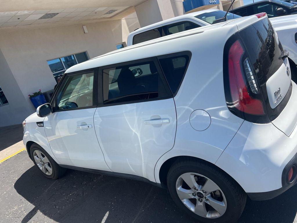 used 2018 Kia Soul car, priced at $10,299