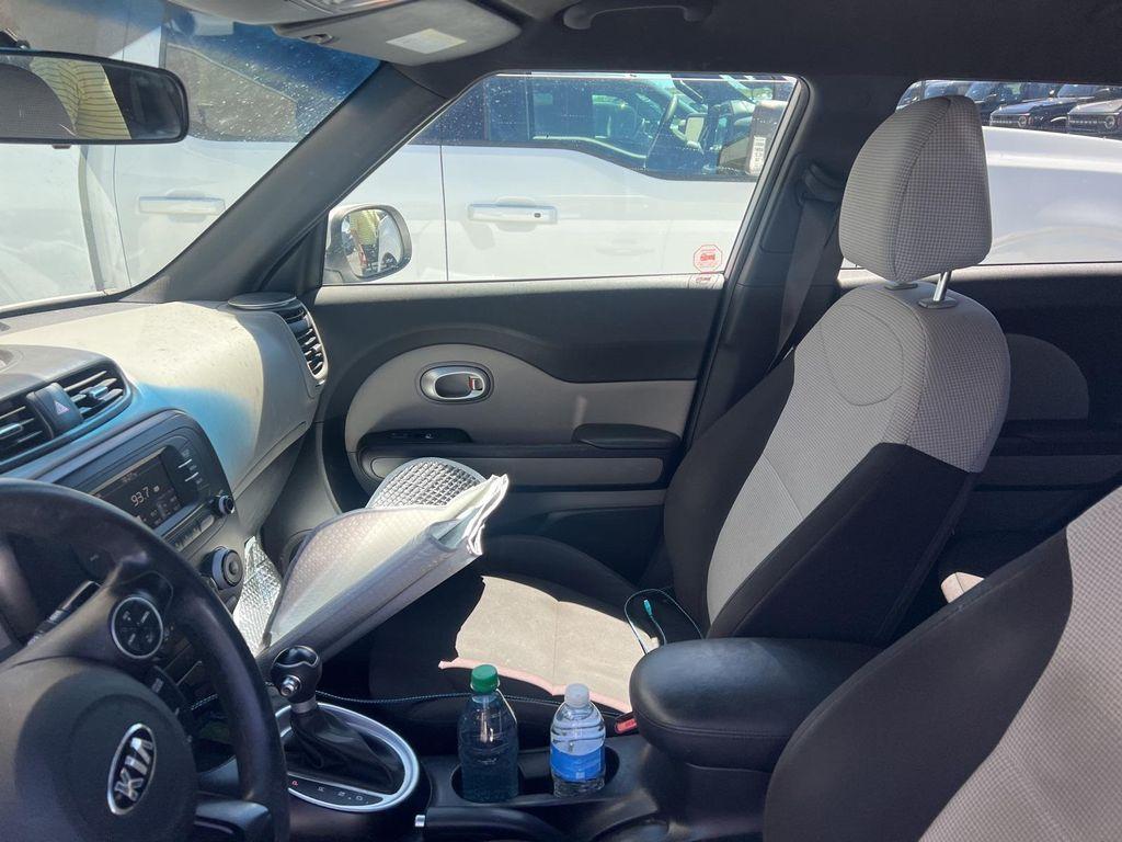 used 2018 Kia Soul car, priced at $10,299