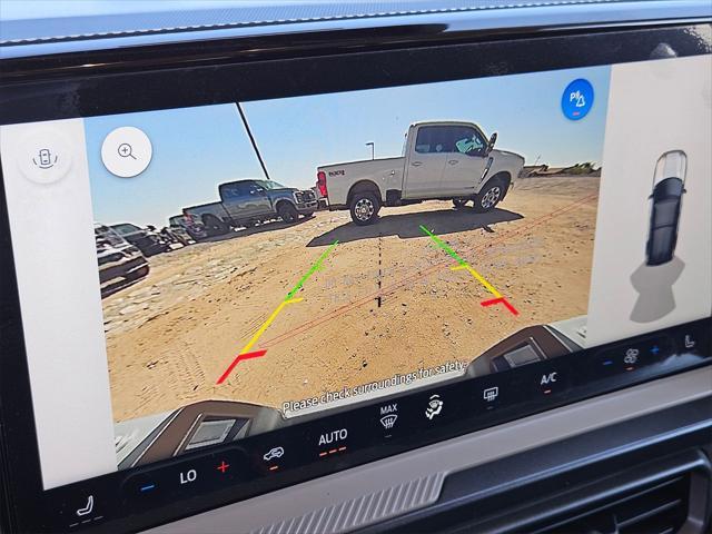 new 2025 Ford Bronco Sport car, priced at $31,389
