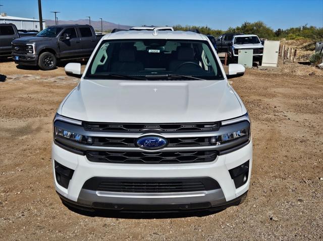 new 2024 Ford Expedition car, priced at $65,620