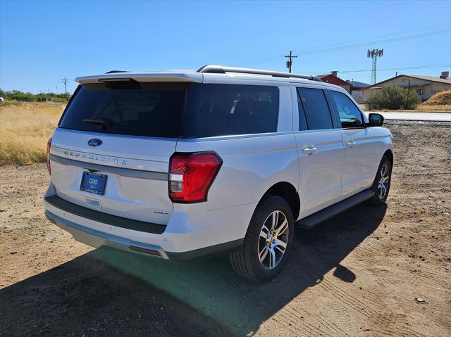 new 2024 Ford Expedition car, priced at $65,620