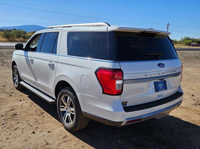 new 2024 Ford Expedition car, priced at $65,620