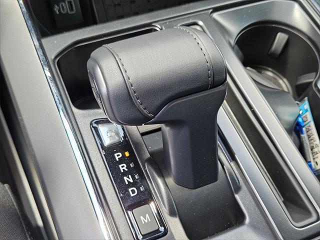 new 2025 Ford F-150 car, priced at $54,530