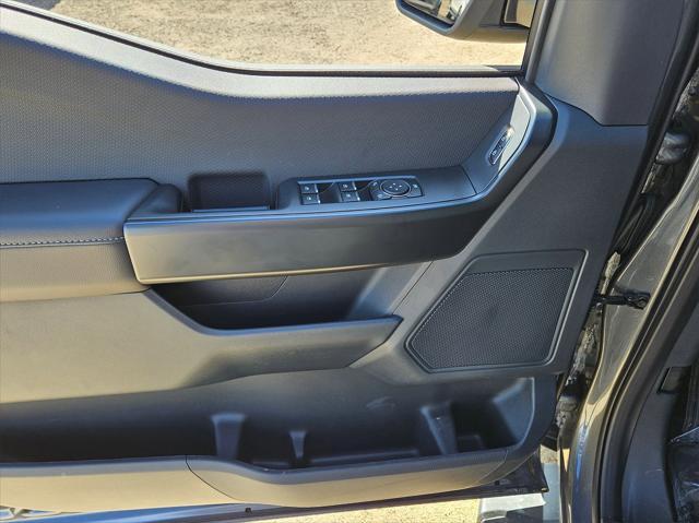 new 2025 Ford F-150 car, priced at $44,794