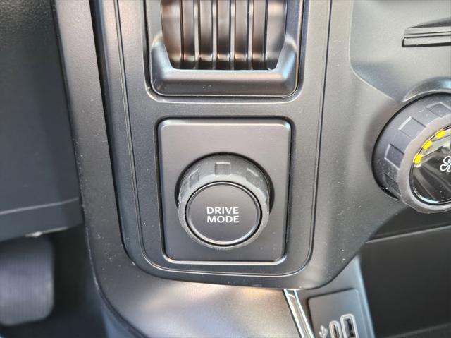 new 2025 Ford F-150 car, priced at $44,794