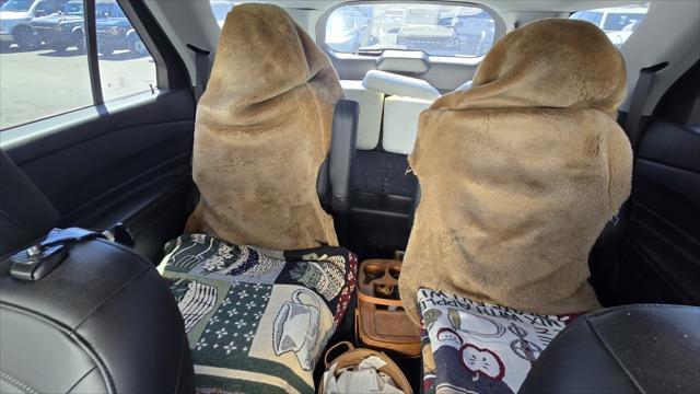 used 2024 Ford Explorer car